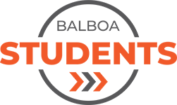 Balboa students